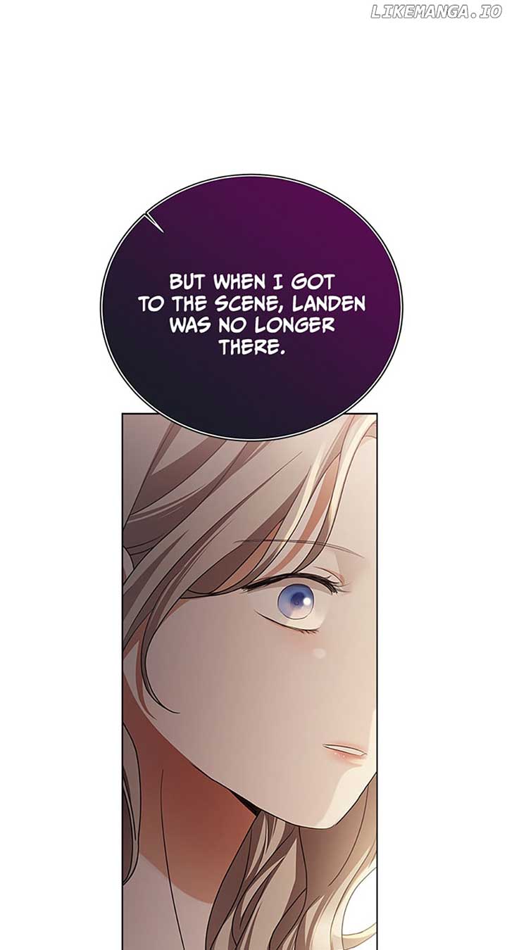 The Unwelcome Guests of House Fildette Chapter 90 page 7