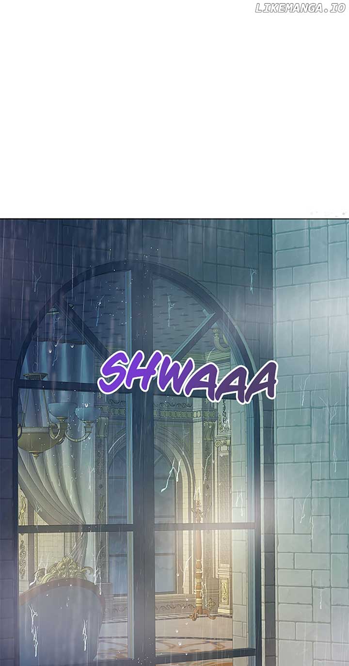 The Unwelcome Guests of House Fildette Chapter 90 page 80