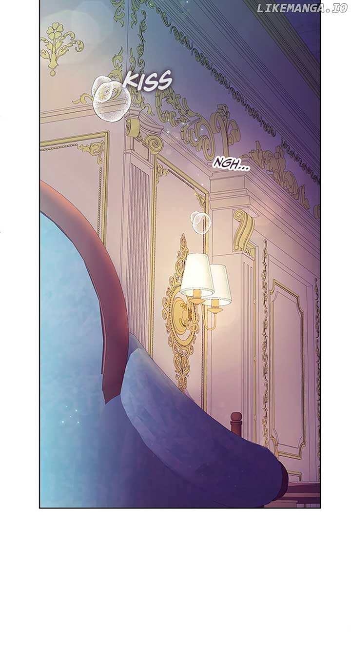 The Unwelcome Guests of House Fildette Chapter 90 page 85