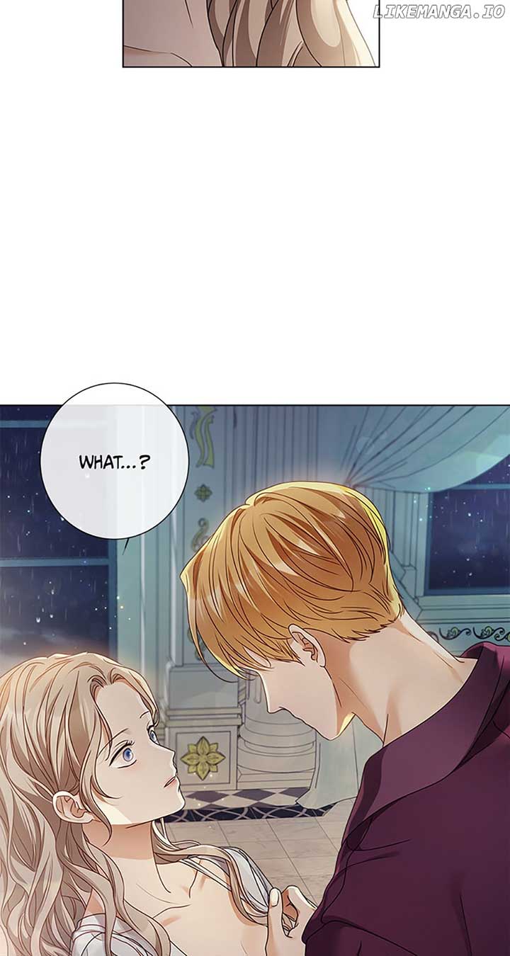 The Unwelcome Guests of House Fildette Chapter 90 page 8