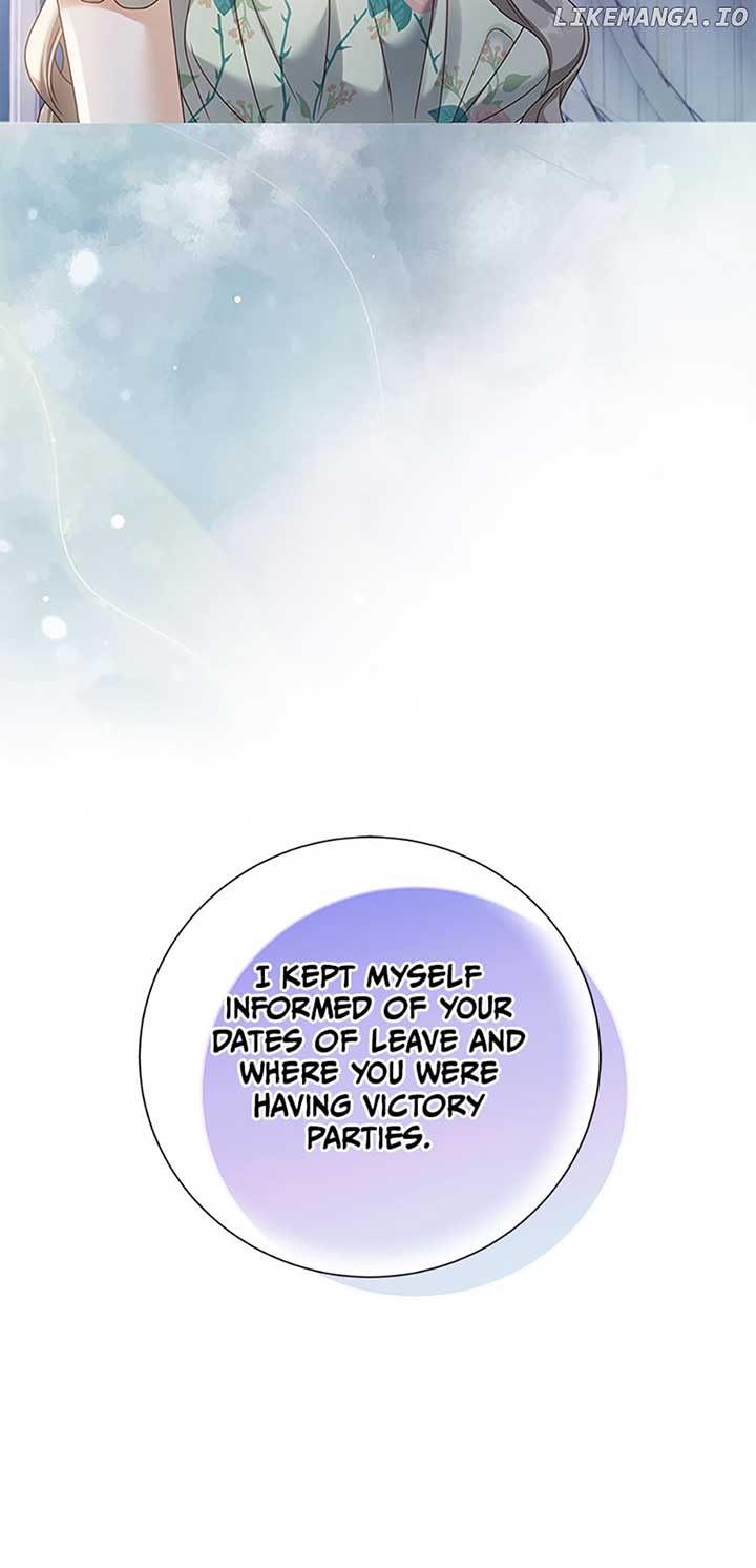 The Unwelcome Guests of House Fildette Chapter 98 page 9