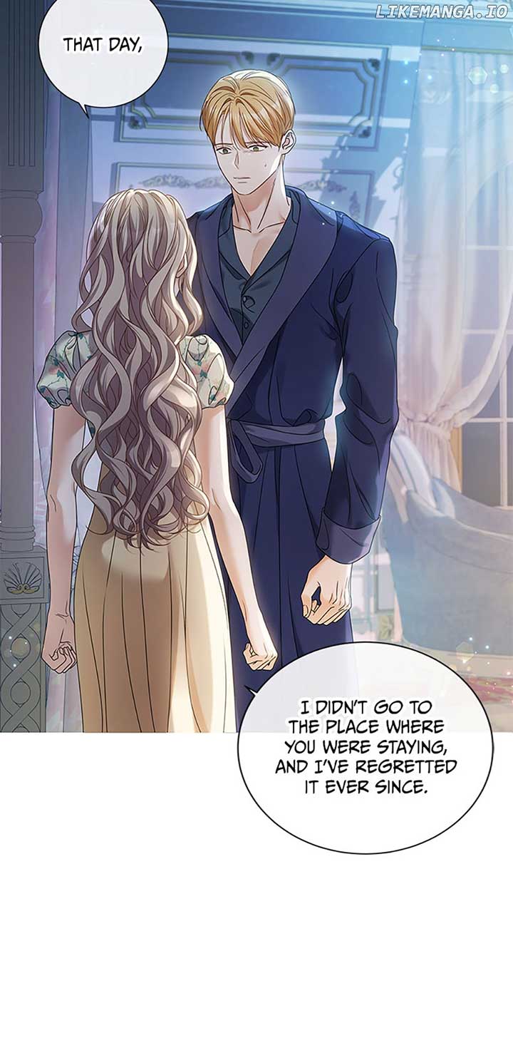 The Unwelcome Guests of House Fildette Chapter 98 page 13