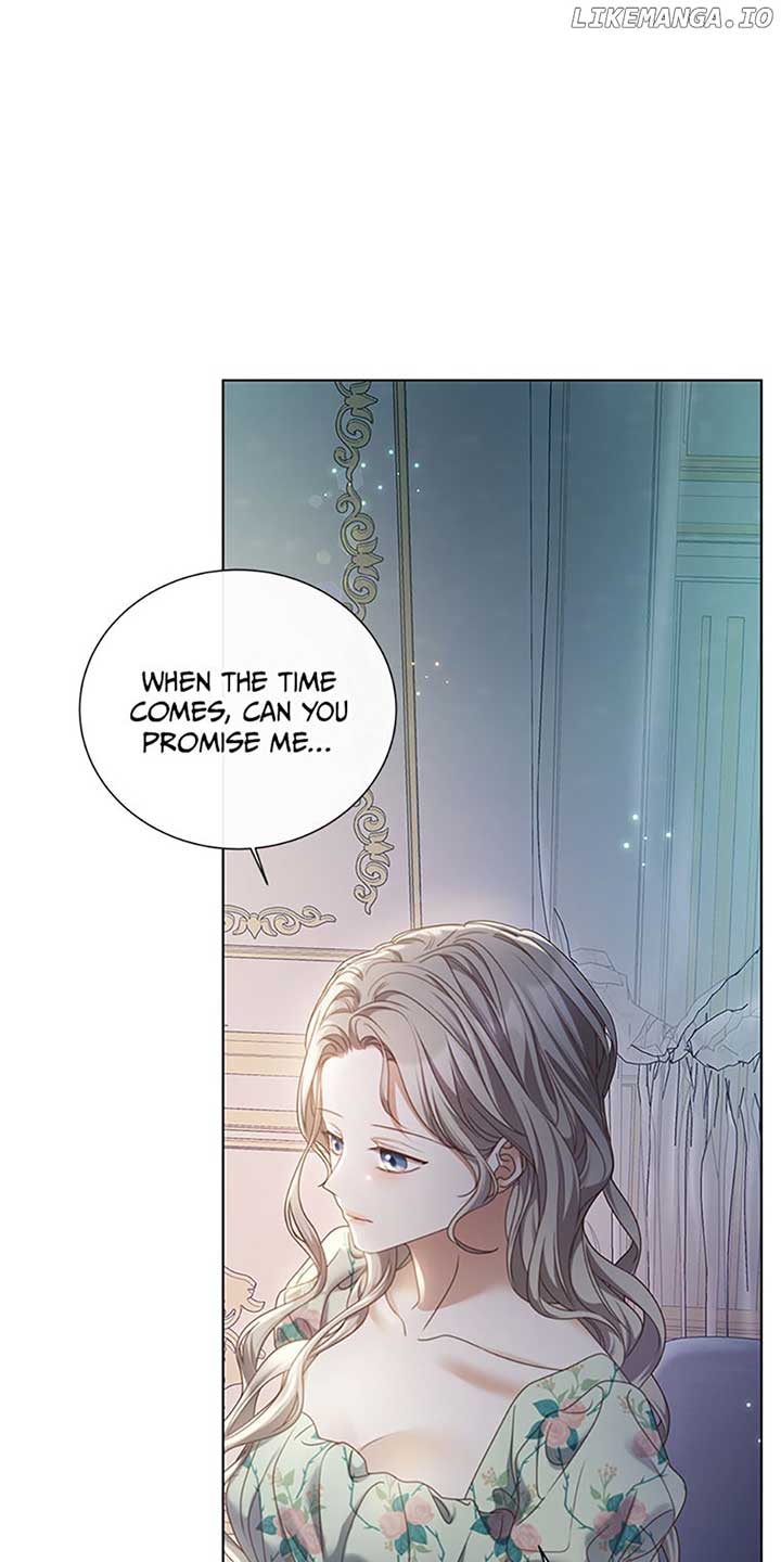 The Unwelcome Guests of House Fildette Chapter 98 page 15