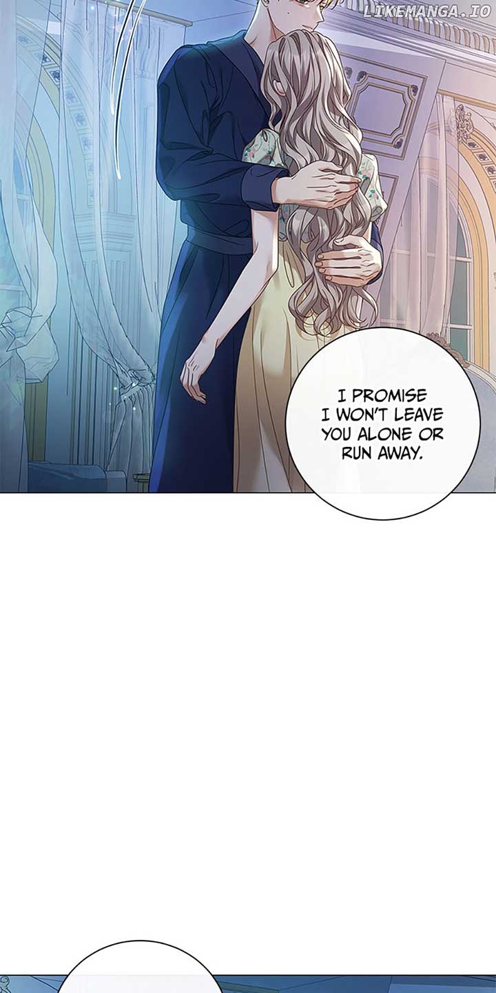 The Unwelcome Guests of House Fildette Chapter 98 page 18