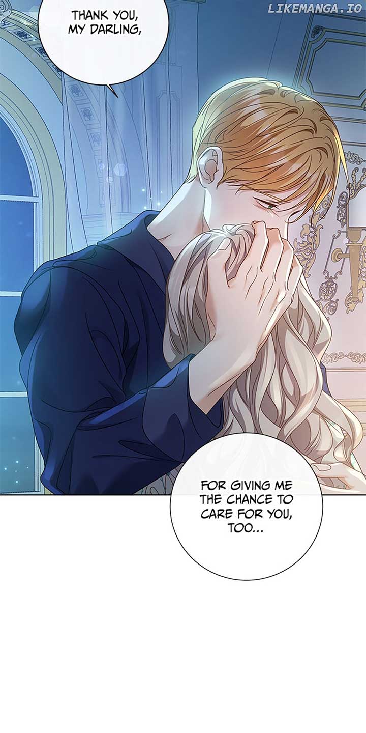 The Unwelcome Guests of House Fildette Chapter 98 page 19