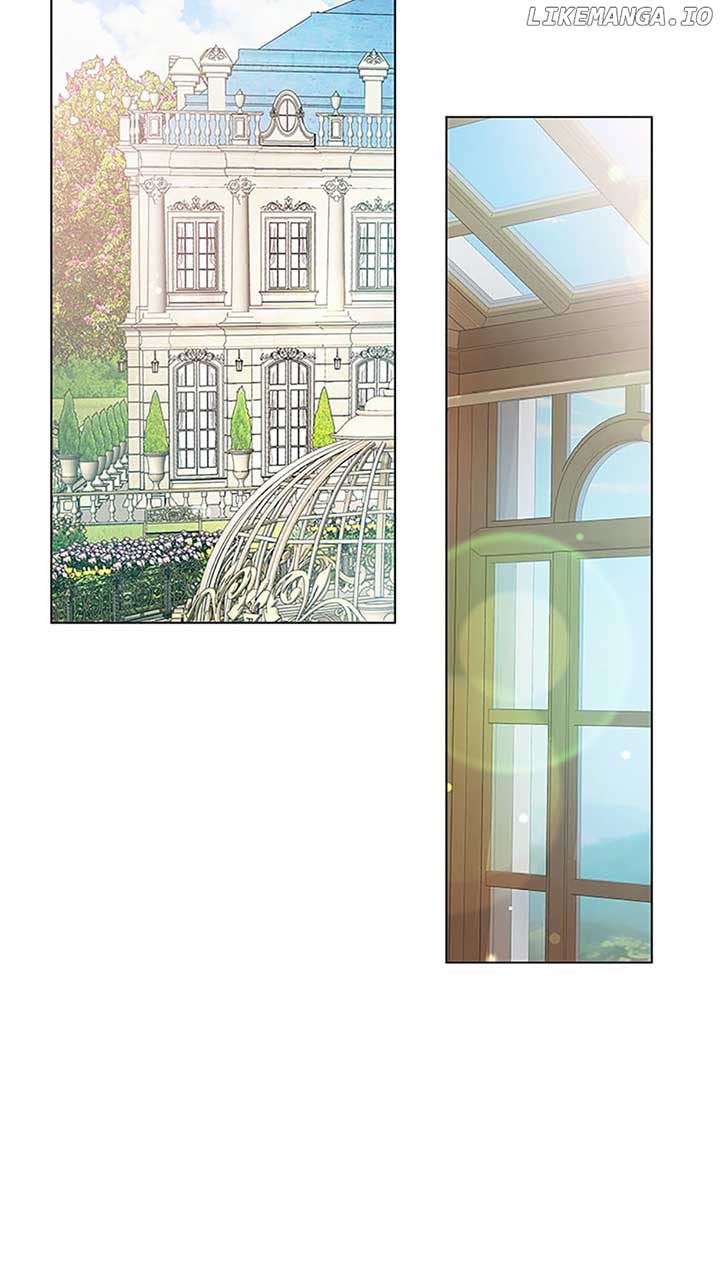 The Unwelcome Guests of House Fildette Chapter 98 page 25