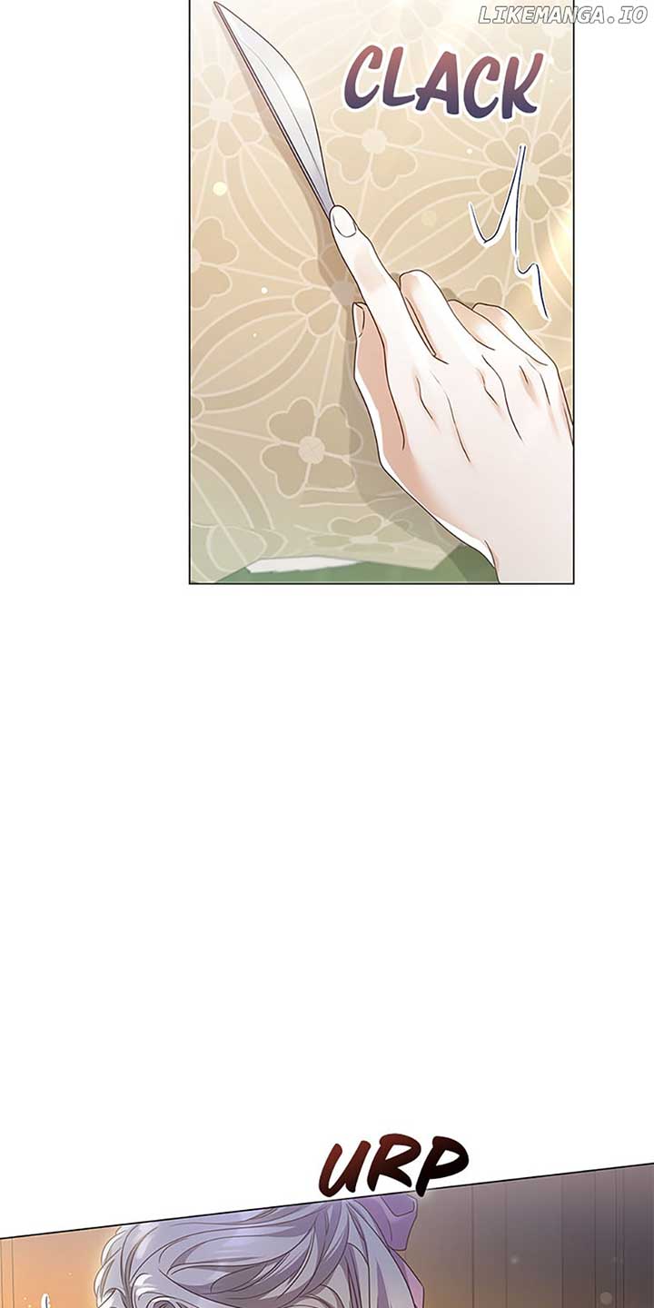 The Unwelcome Guests of House Fildette Chapter 98 page 28
