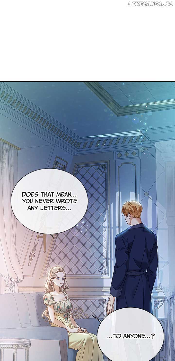 The Unwelcome Guests of House Fildette Chapter 98 page 2