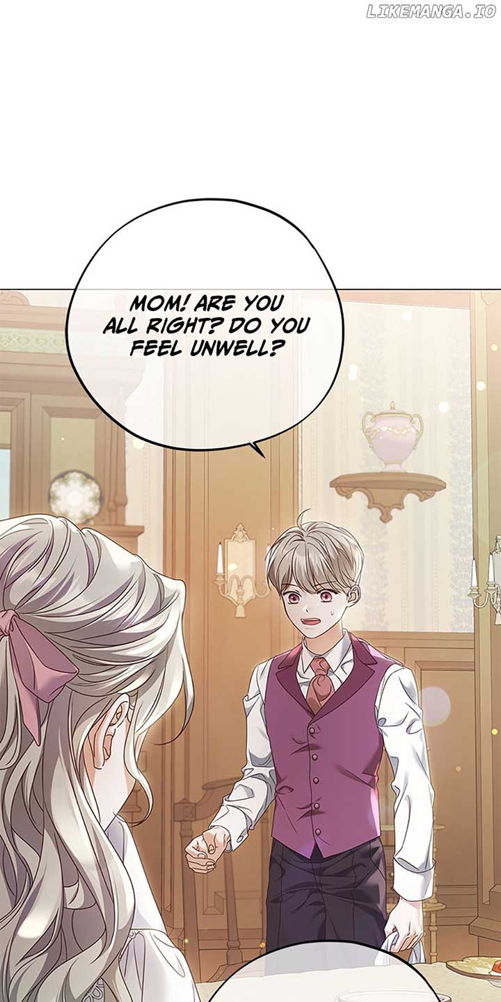 The Unwelcome Guests of House Fildette Chapter 98 page 30