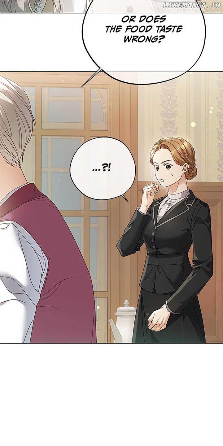 The Unwelcome Guests of House Fildette Chapter 98 page 31