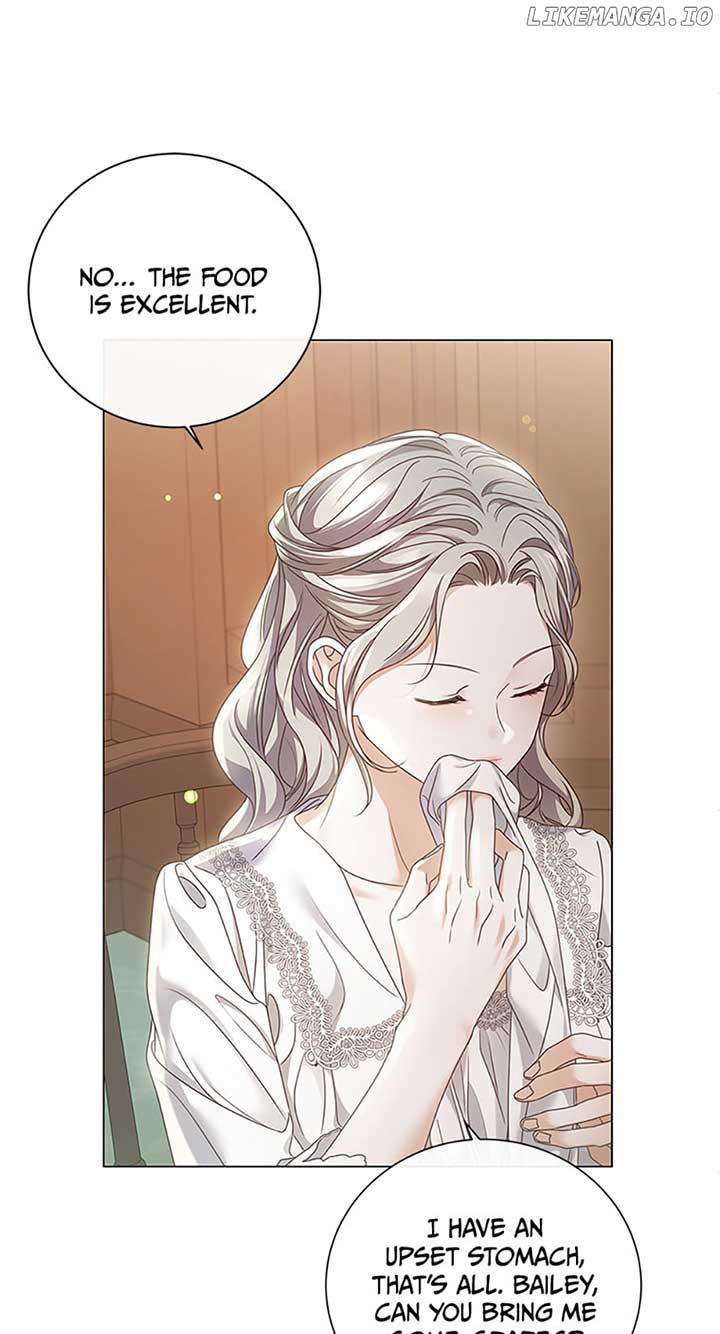 The Unwelcome Guests of House Fildette Chapter 98 page 32