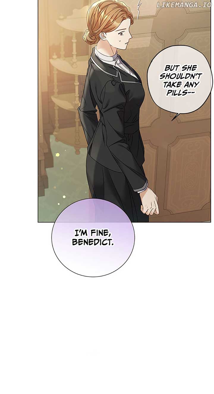 The Unwelcome Guests of House Fildette Chapter 98 page 41