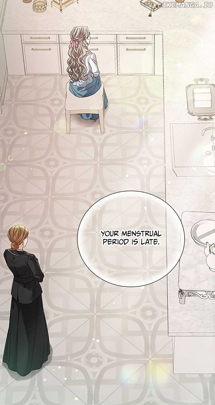 The Unwelcome Guests of House Fildette Chapter 98 page 46
