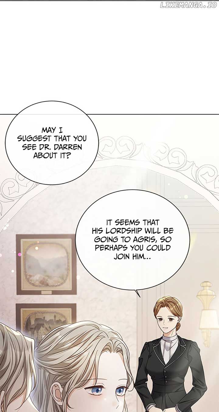 The Unwelcome Guests of House Fildette Chapter 98 page 47