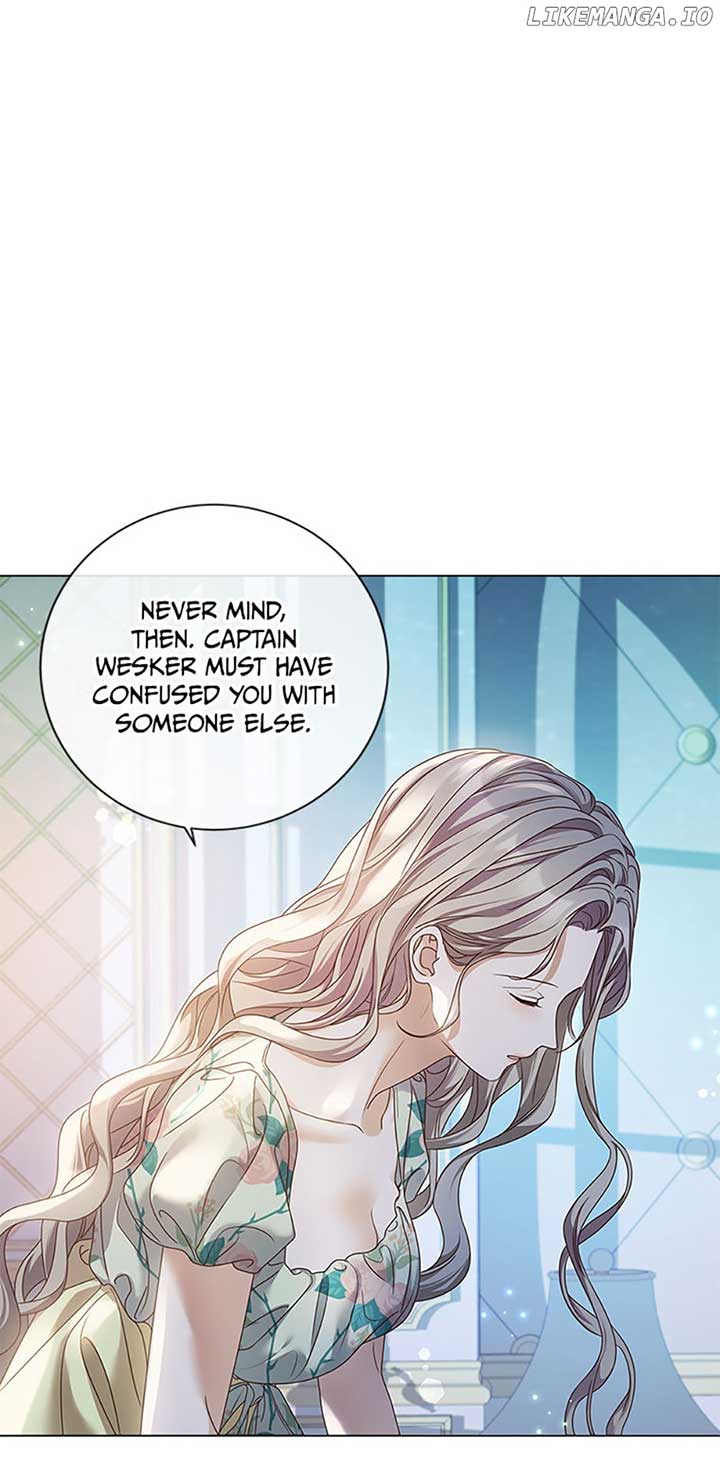 The Unwelcome Guests of House Fildette Chapter 98 page 4