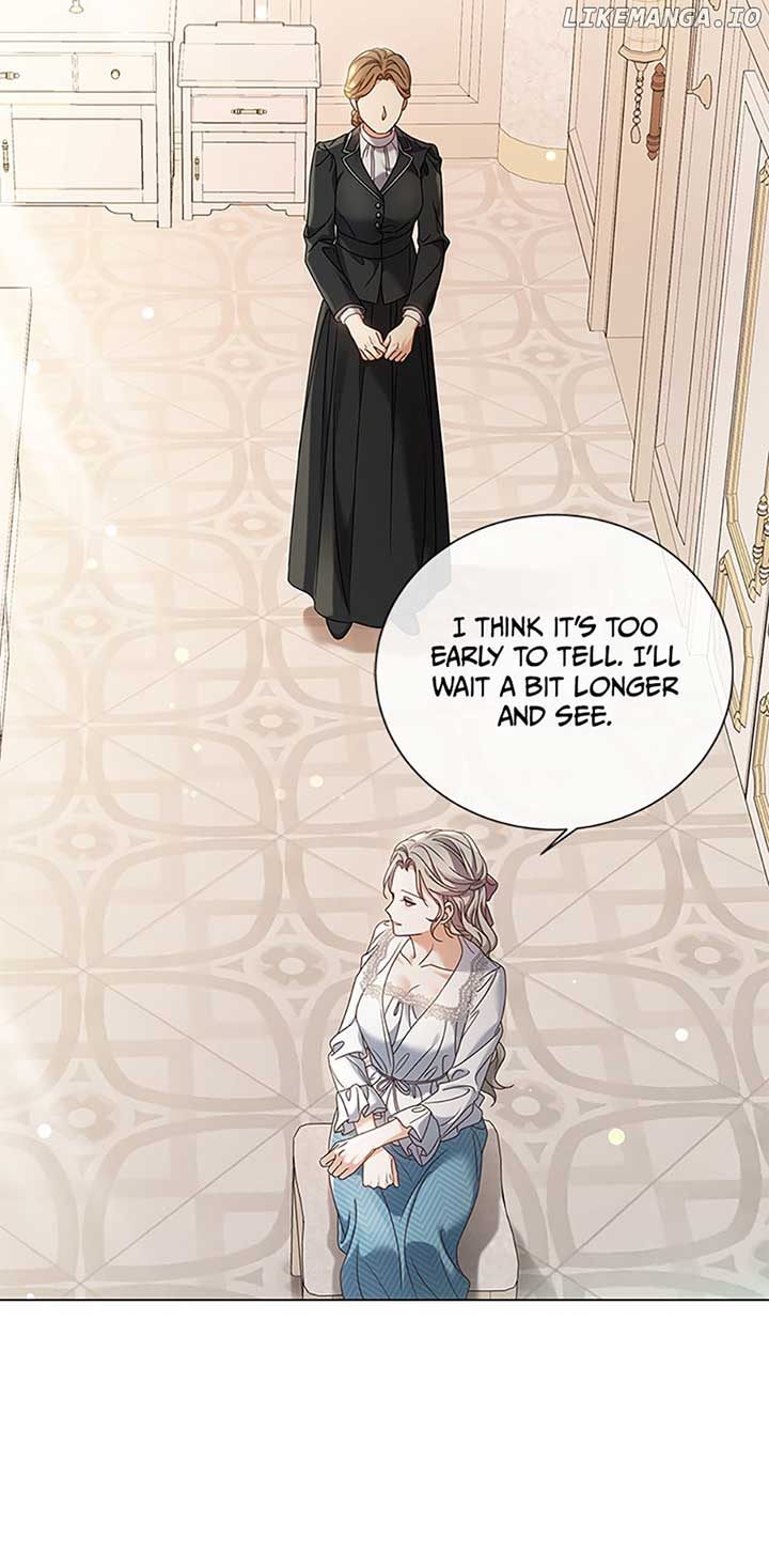 The Unwelcome Guests of House Fildette Chapter 98 page 52