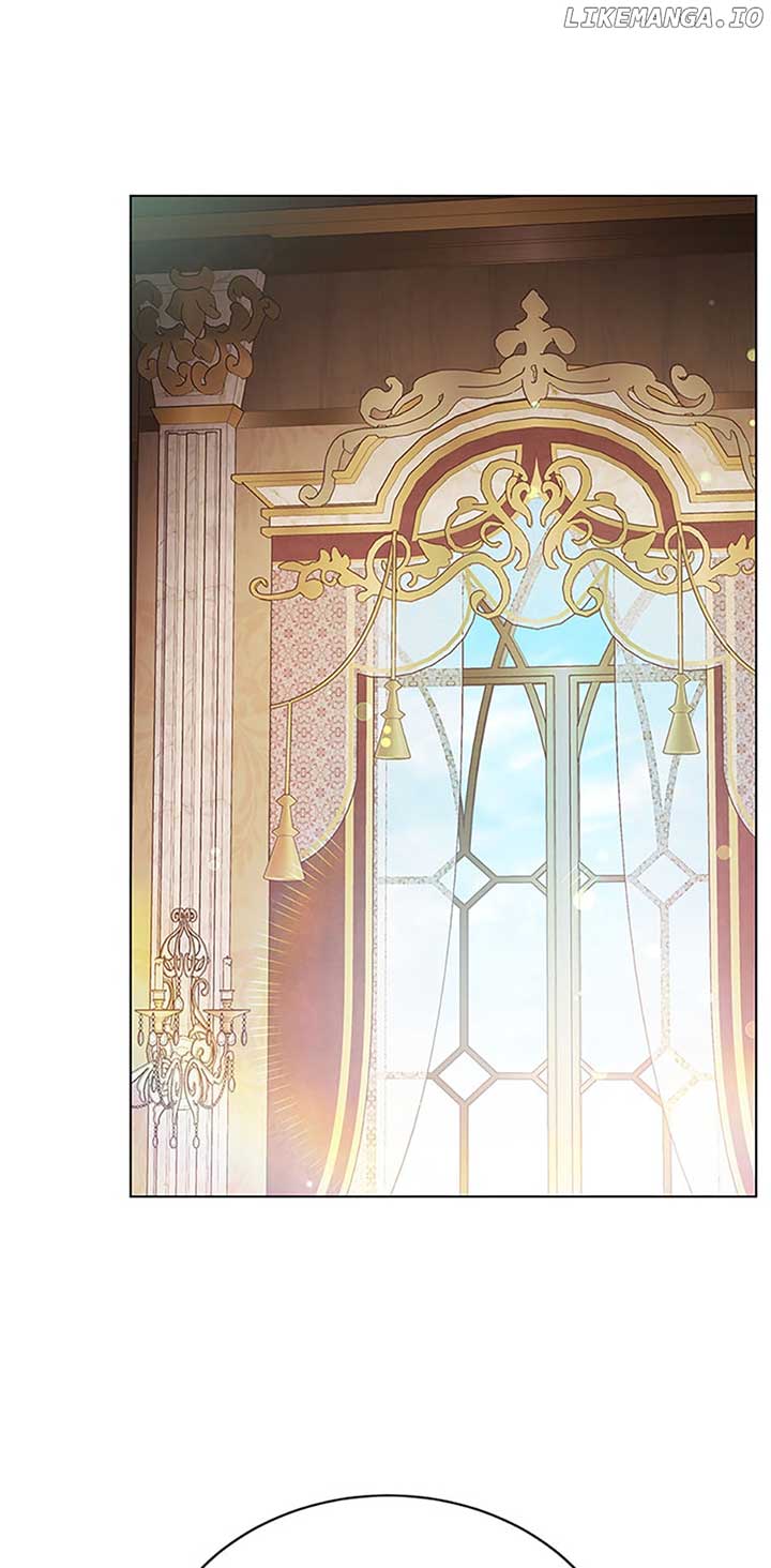 The Unwelcome Guests of House Fildette Chapter 98 page 64