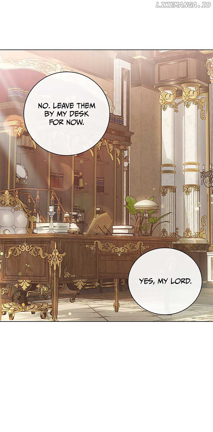 The Unwelcome Guests of House Fildette Chapter 98 page 68