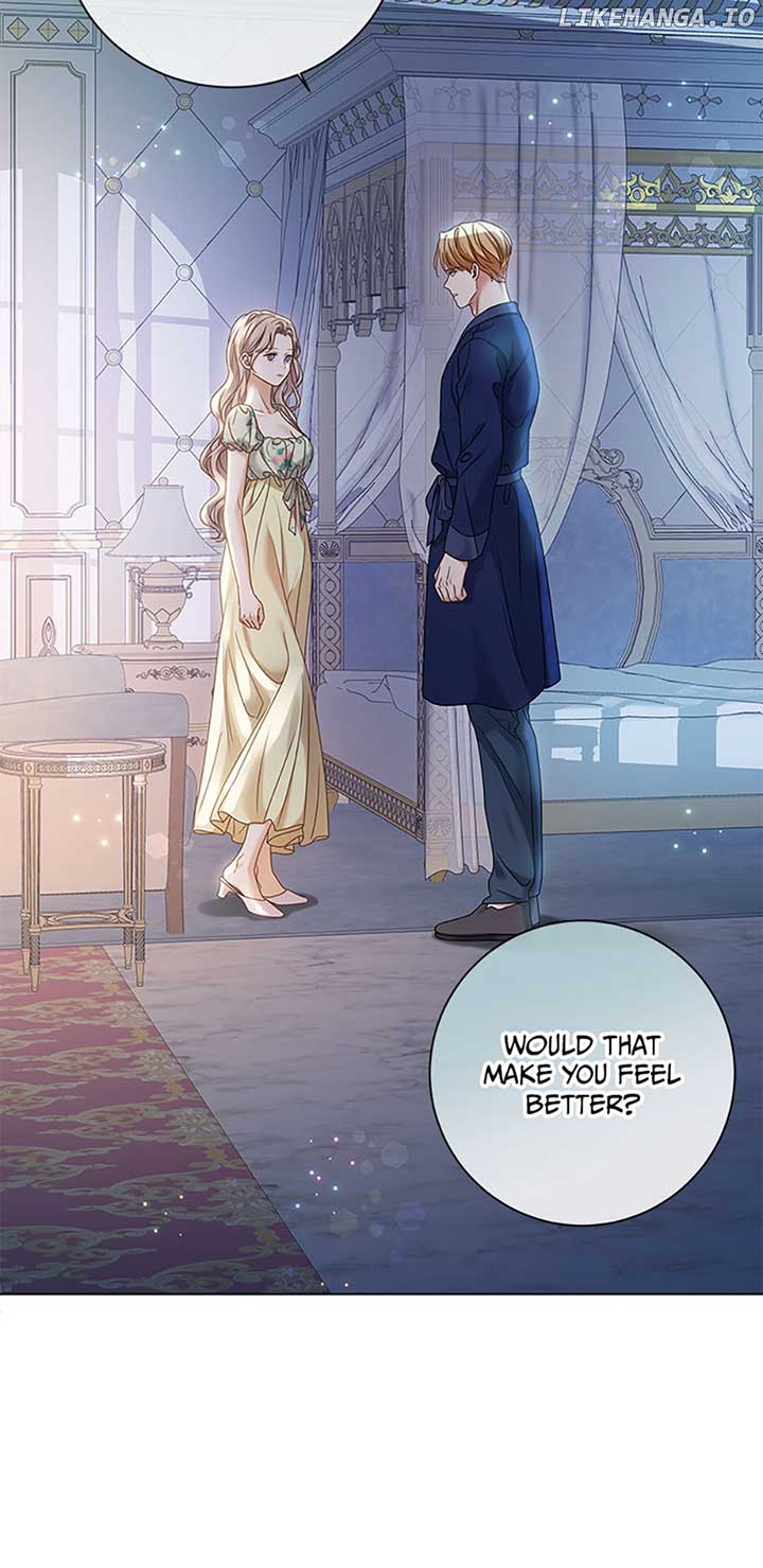 The Unwelcome Guests of House Fildette Chapter 98 page 6