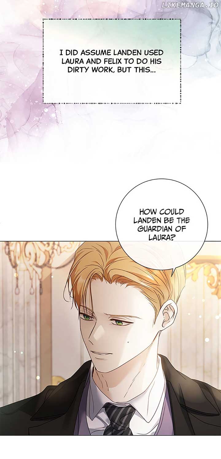 The Unwelcome Guests of House Fildette Chapter 98 page 71