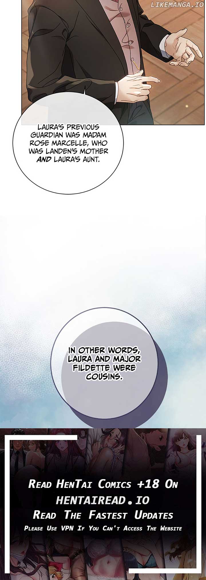The Unwelcome Guests of House Fildette Chapter 98 page 73