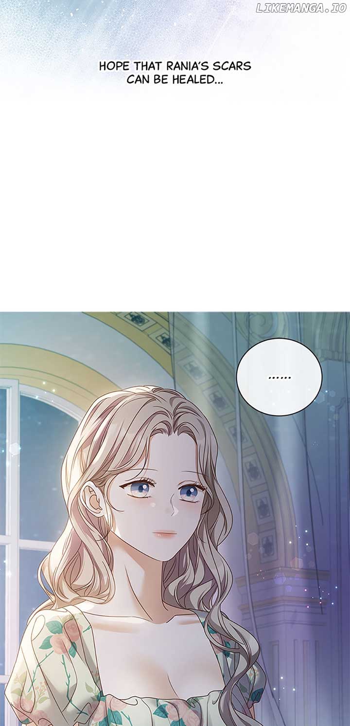 The Unwelcome Guests of House Fildette Chapter 98 page 8