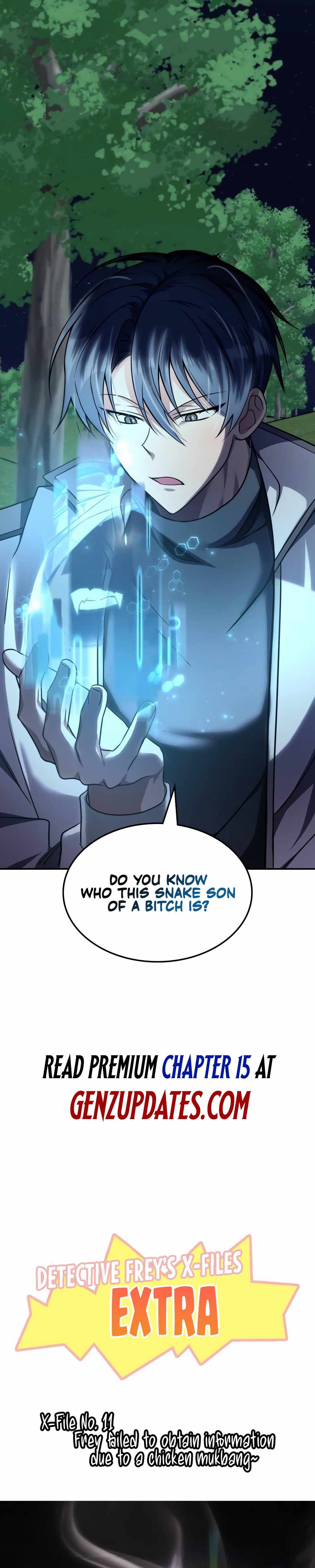 Manga Image