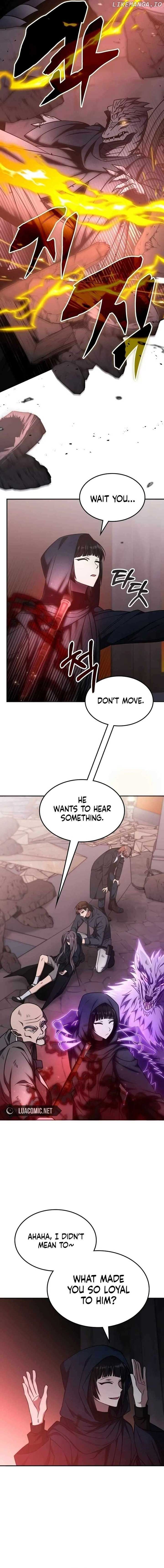 The Veteran Healer Is Overpowered Chapter 15 page 3