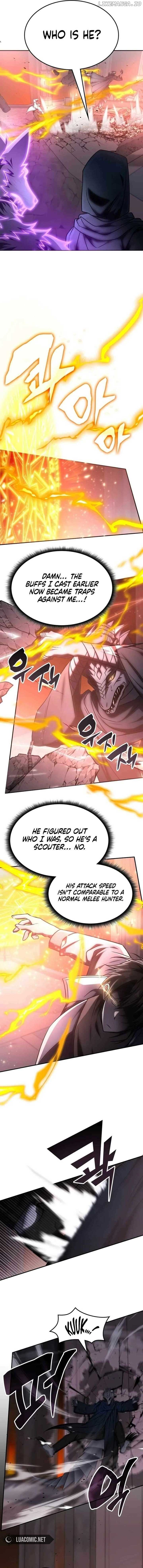 The Veteran Healer Is Overpowered Chapter 15 page 4