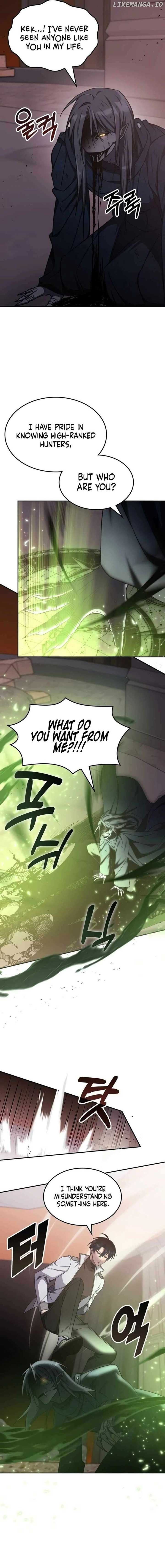 The Veteran Healer Is Overpowered Chapter 15 page 5