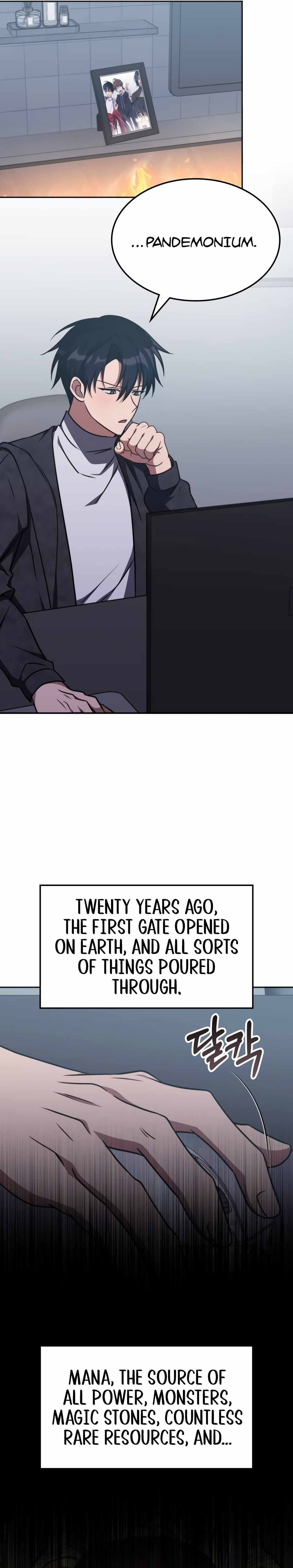 Manga Image