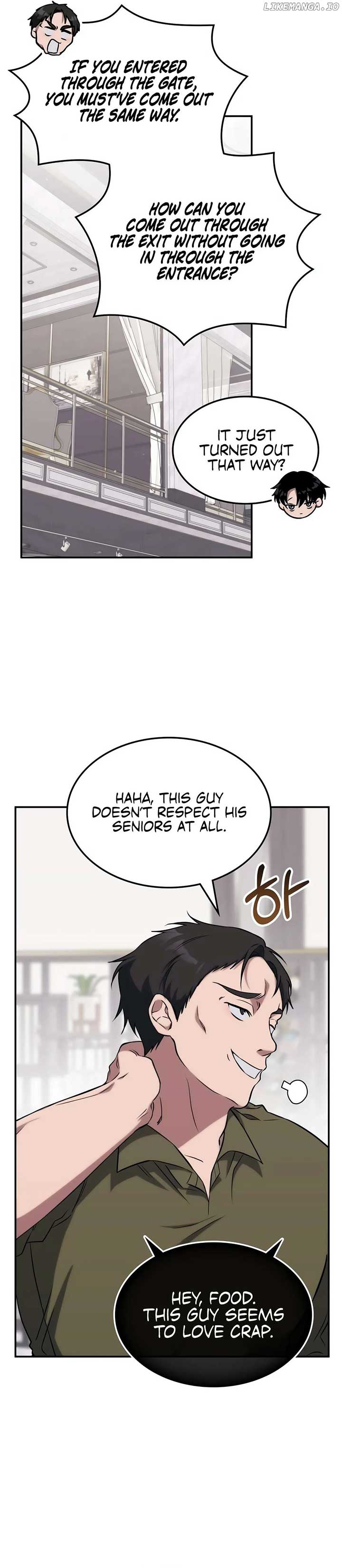 Manga Image