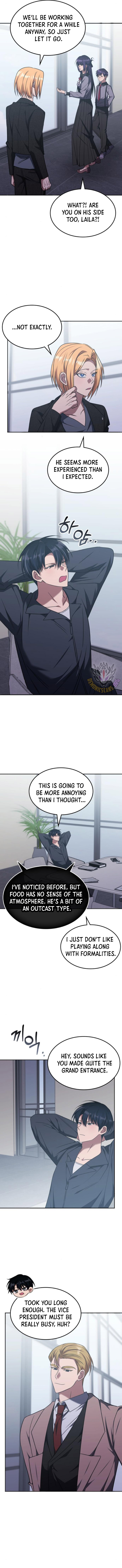 Manga Image