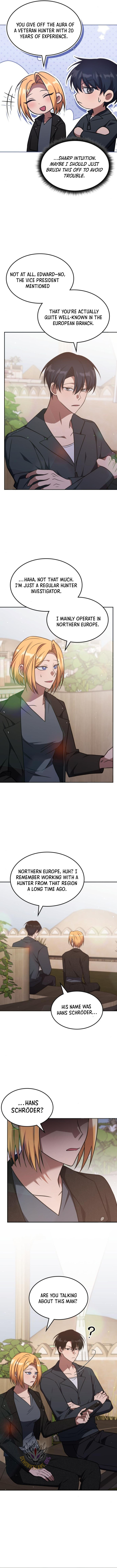 The Veteran Healer Is Overpowered Chapter 29 page 3