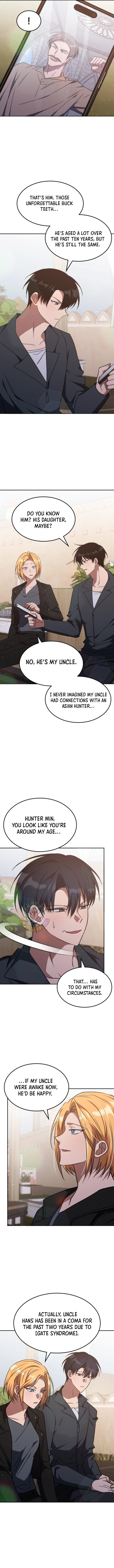 The Veteran Healer Is Overpowered Chapter 29 page 4