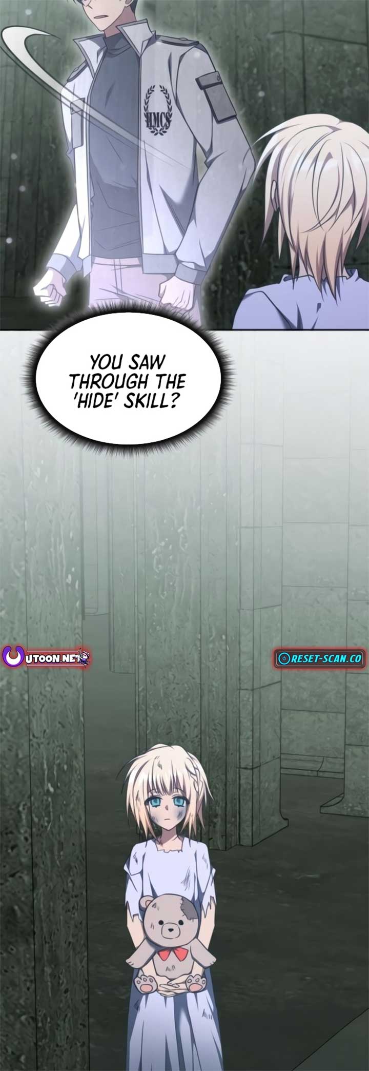 Manga Image