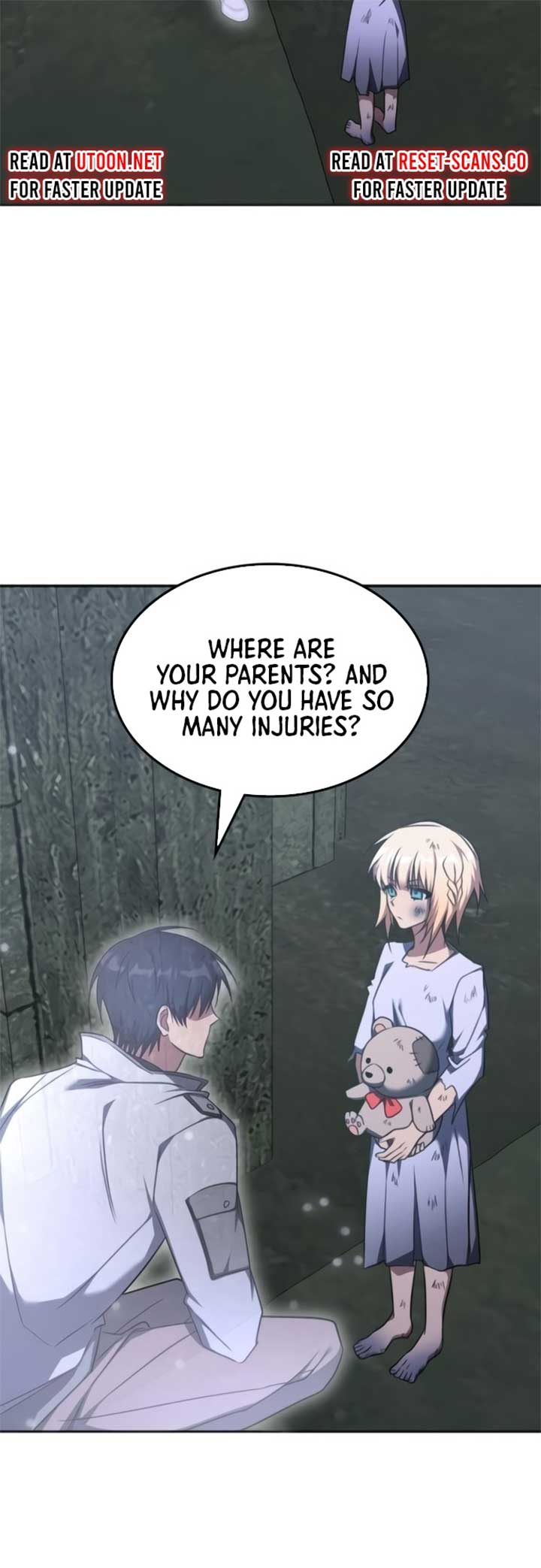 Manga Image