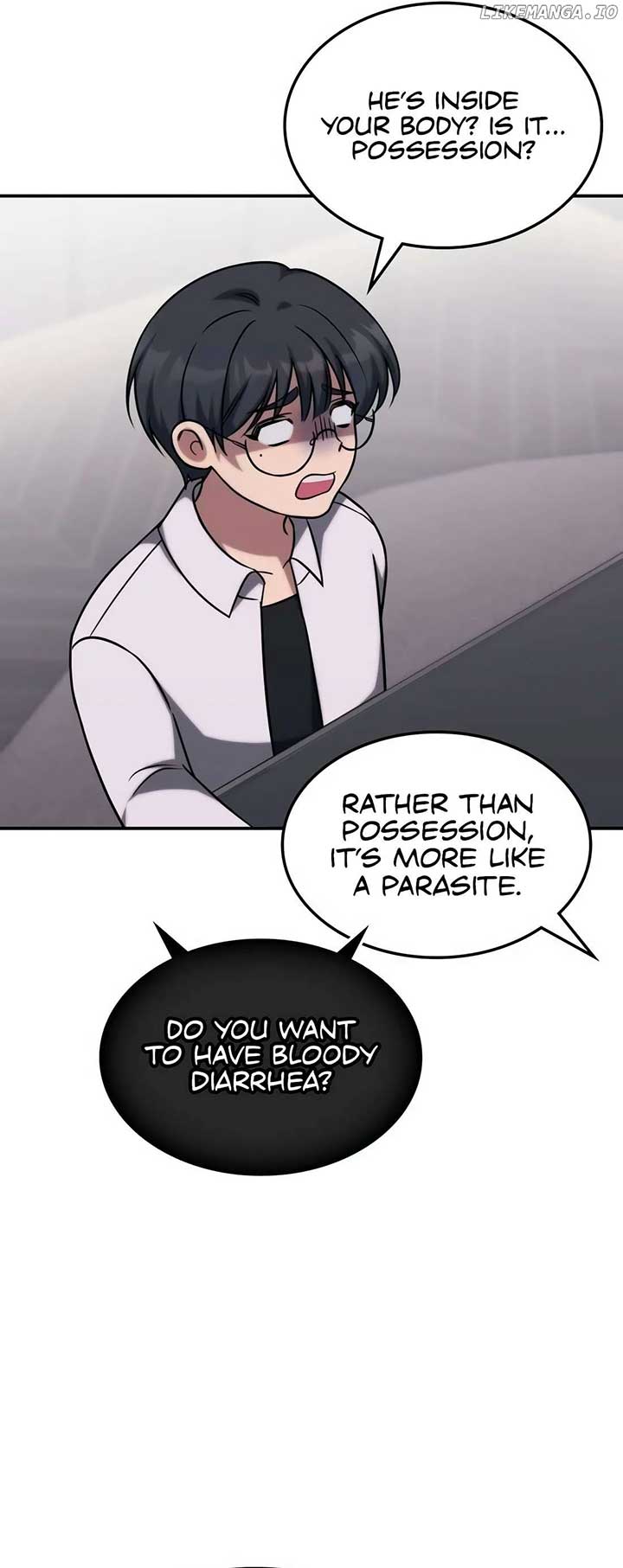 The Veteran Healer Is Overpowered Chapter 4 page 12