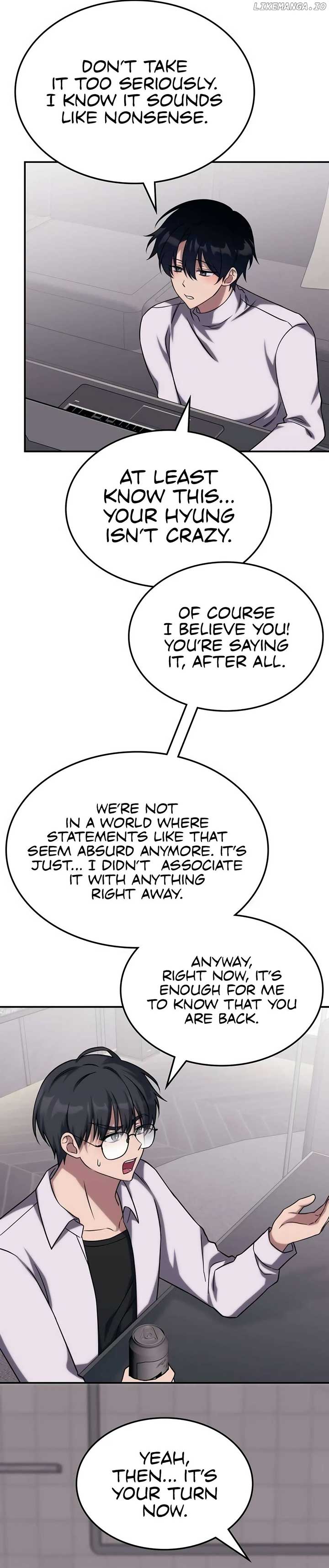 The Veteran Healer Is Overpowered Chapter 4 page 13