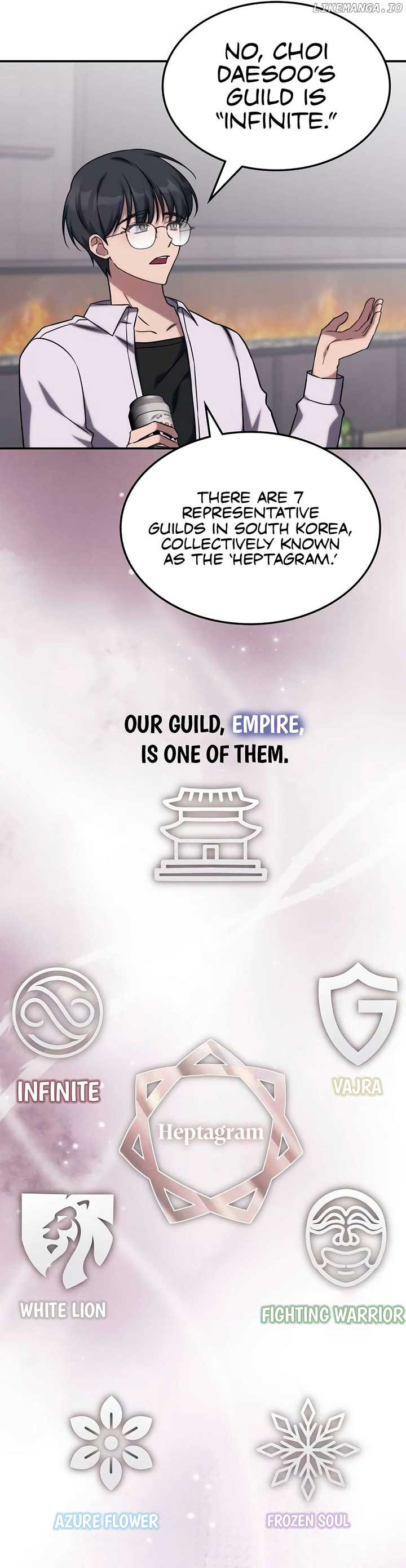 The Veteran Healer Is Overpowered Chapter 4 page 16
