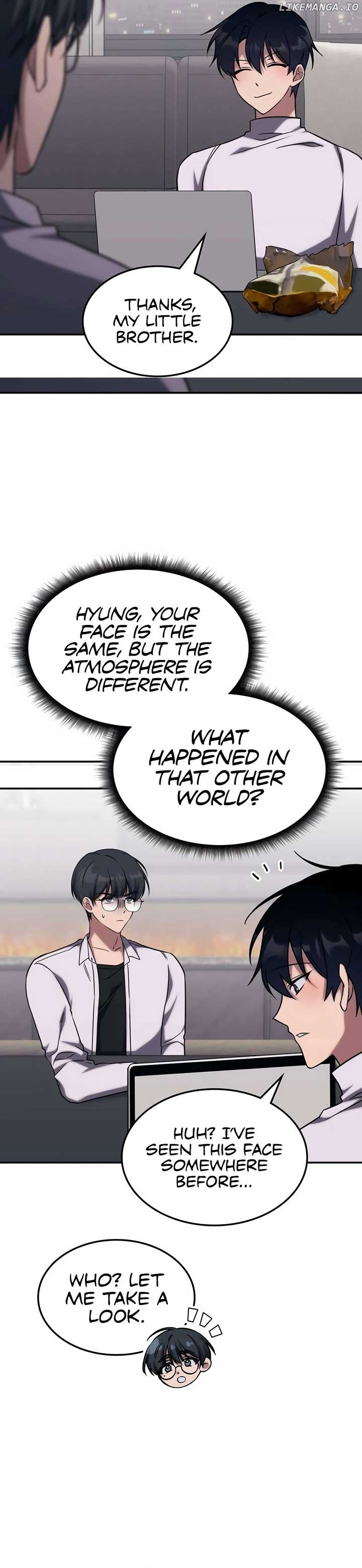 The Veteran Healer Is Overpowered Chapter 4 page 25