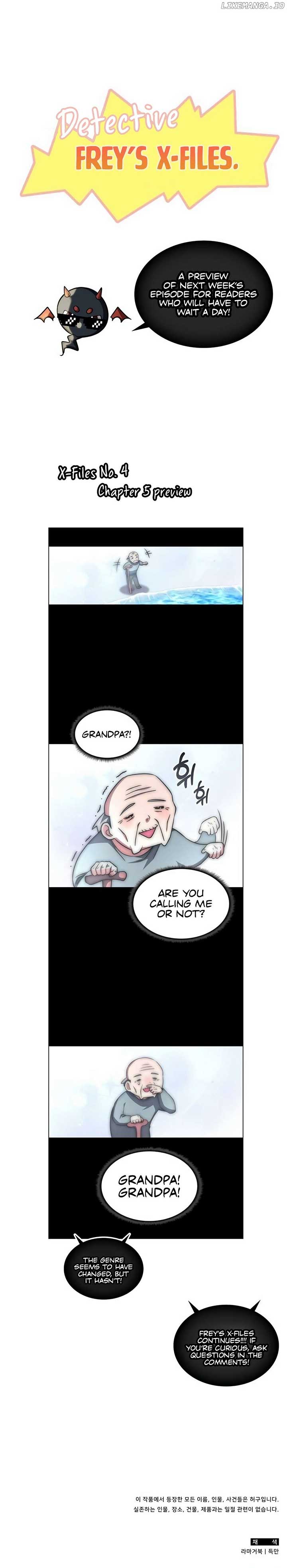 The Veteran Healer Is Overpowered Chapter 4 page 33