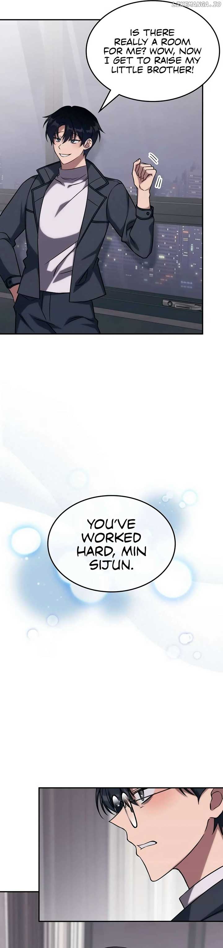 The Veteran Healer Is Overpowered Chapter 4 page 7