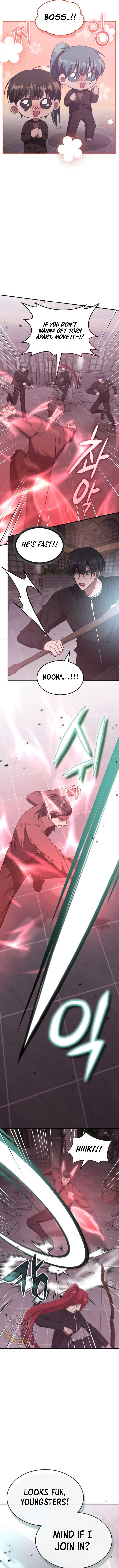 Manga Image