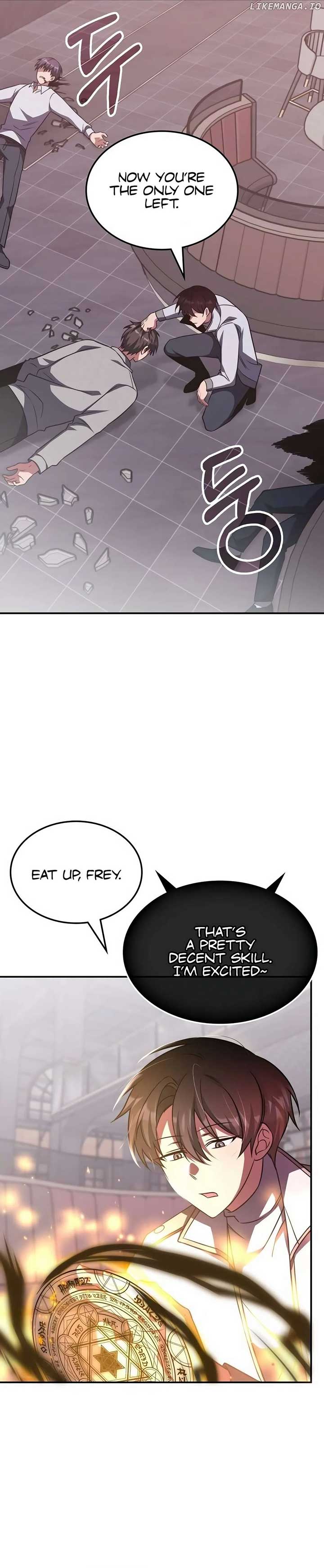 Manga Image