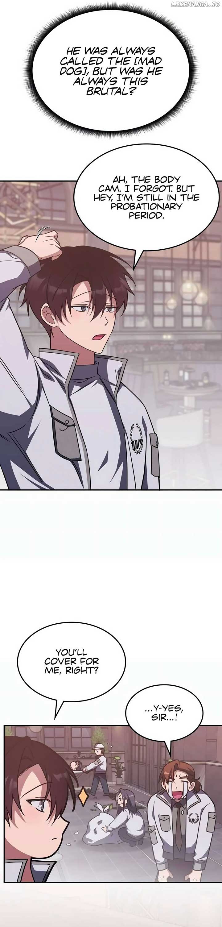 Manga Image