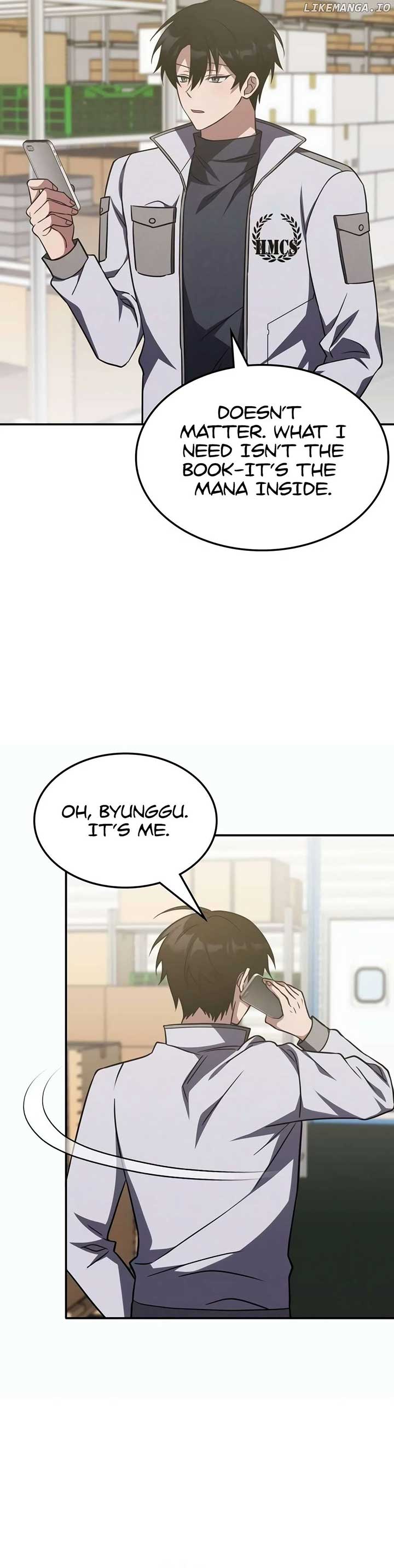 Manga Image