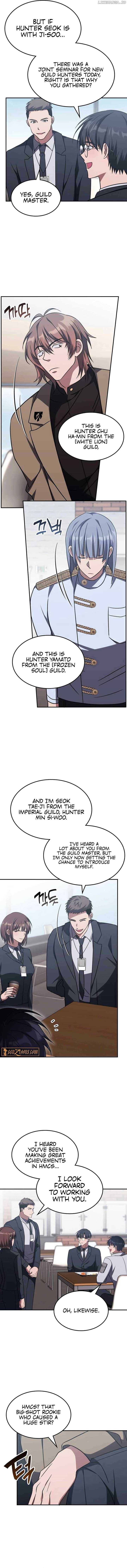 The Veteran Healer Is Overpowered Chapter 9 page 3