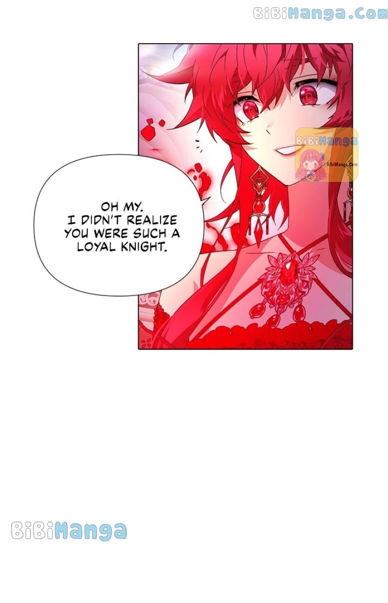 The Villain Discovered My Identity Chapter 105 page 19
