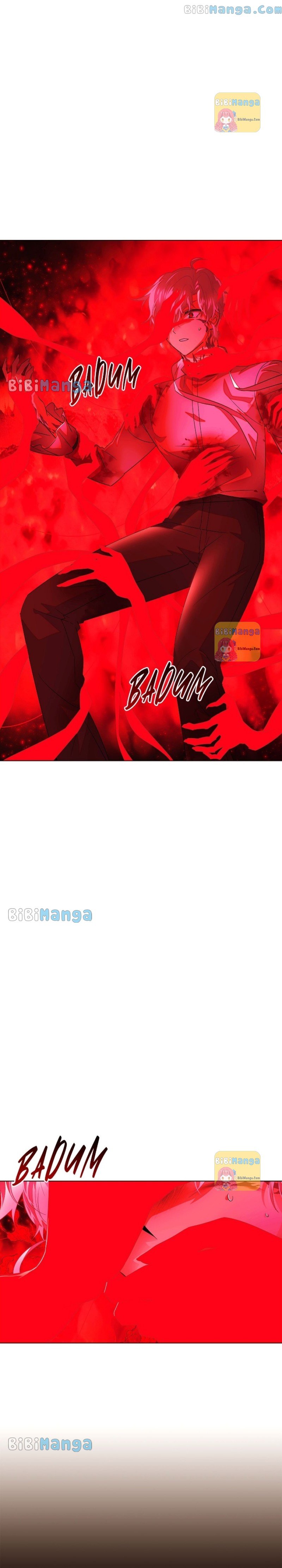 The Villain Discovered My Identity Chapter 105 page 8